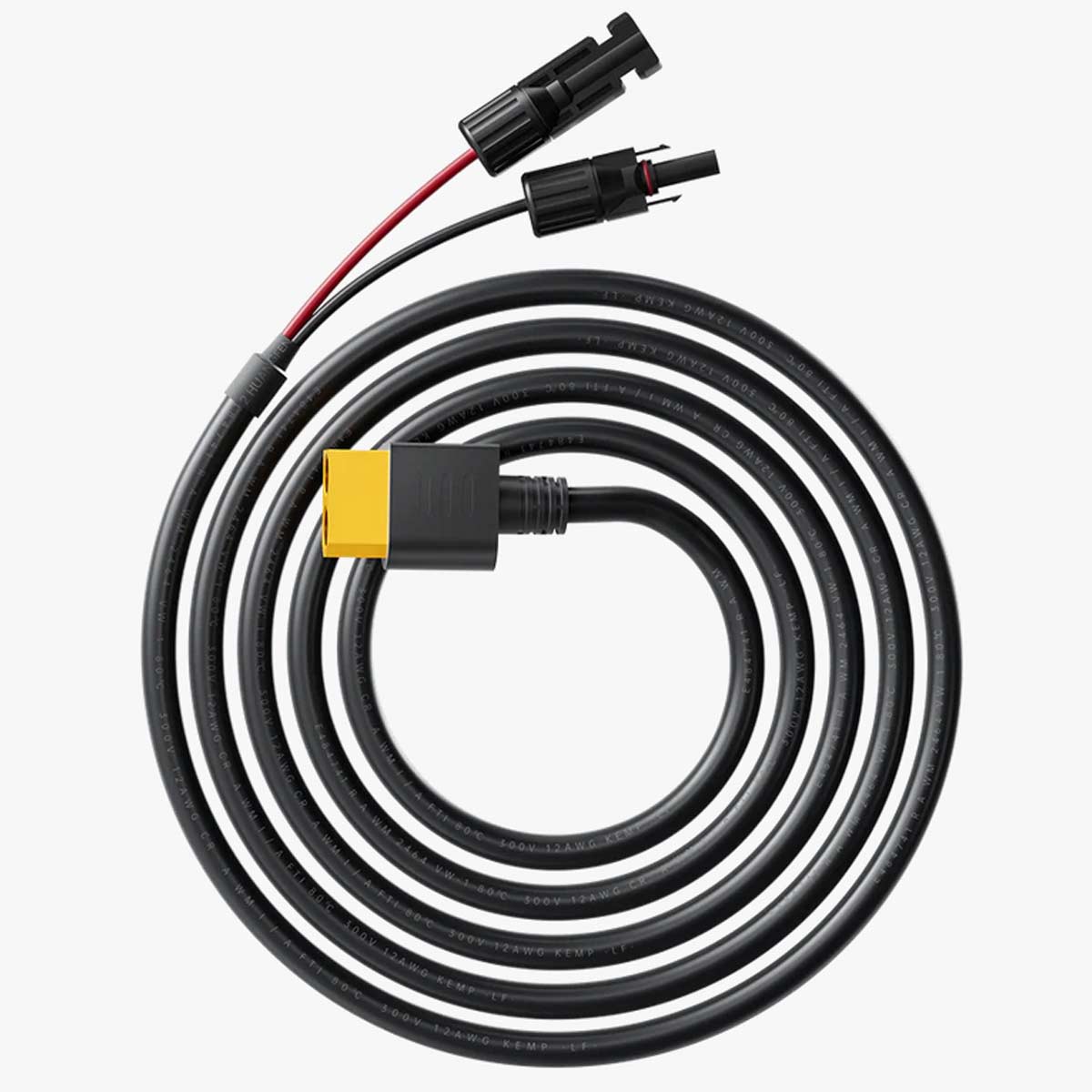 Zendure XT90-Kabel 3m