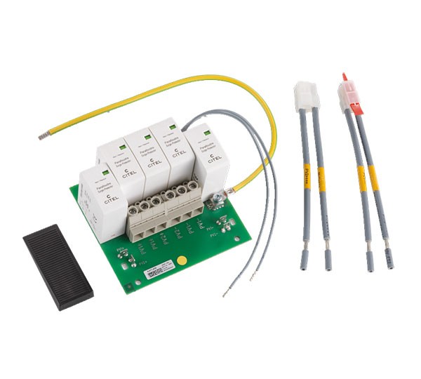 Fronius OVERVOLTAGE PROTECTION (GEN24) (I+II) Überspannungsschutz Typ I + II