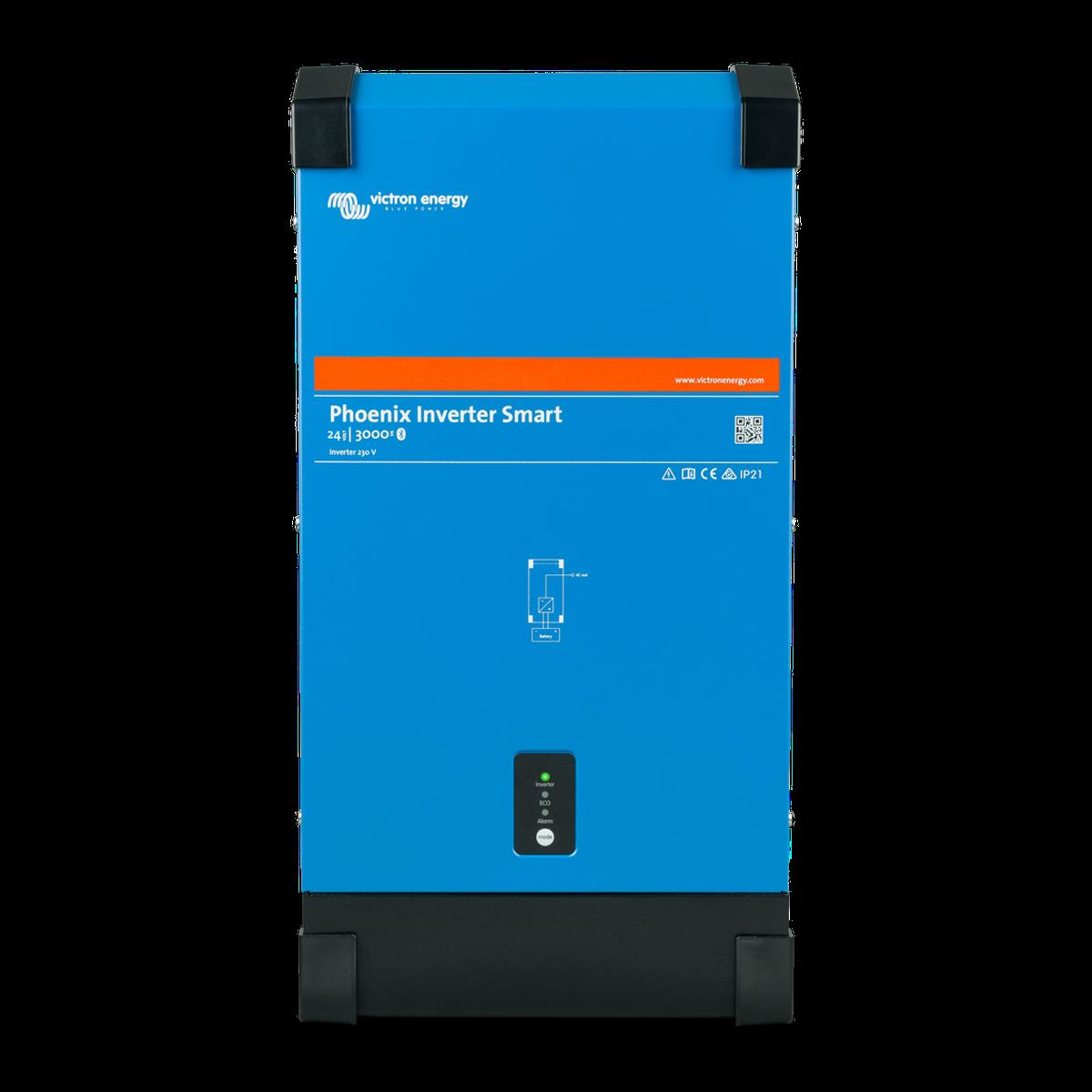 Victron Phoenix 24/3000 230V Smart Wechselrichter