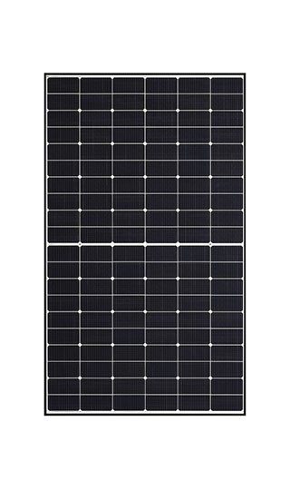 Meyer Burger White 395 395W Solarmodul für Photovoltaik-Anlagen Meyer Burger Hochleistungssolarmodul