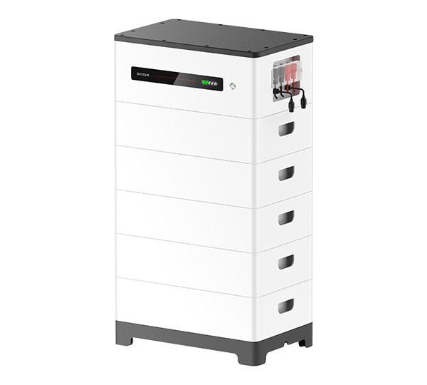 General Electric GEH10-3U-10 10kW Hybrid Wechselrichter mit 16,4 kWh Lynx Home F Plus Speicher