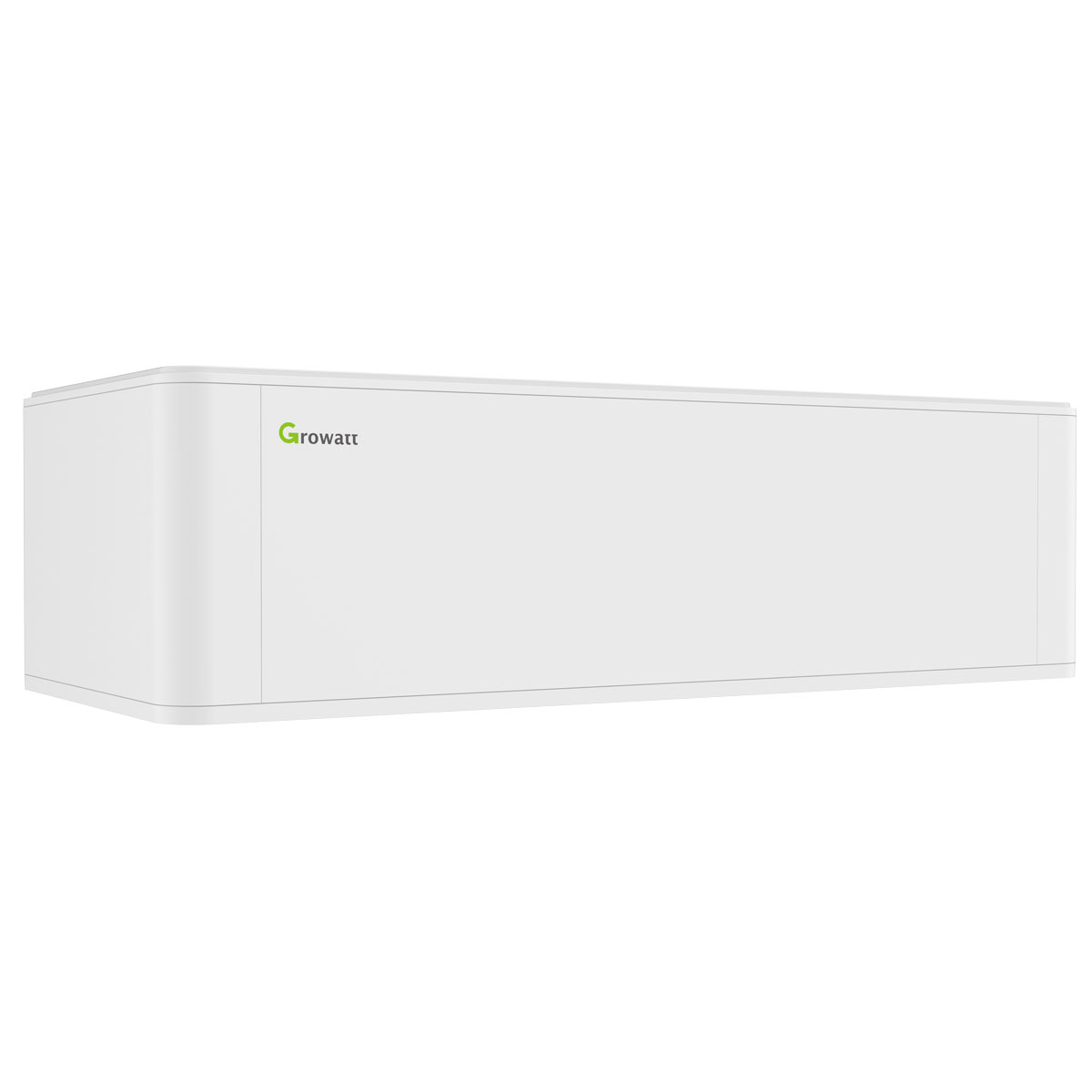 Growatt SPH3000TL BL-UP 3kW Hybrid Wechselrichter mit 15.3kWh Solarspeicher-Set