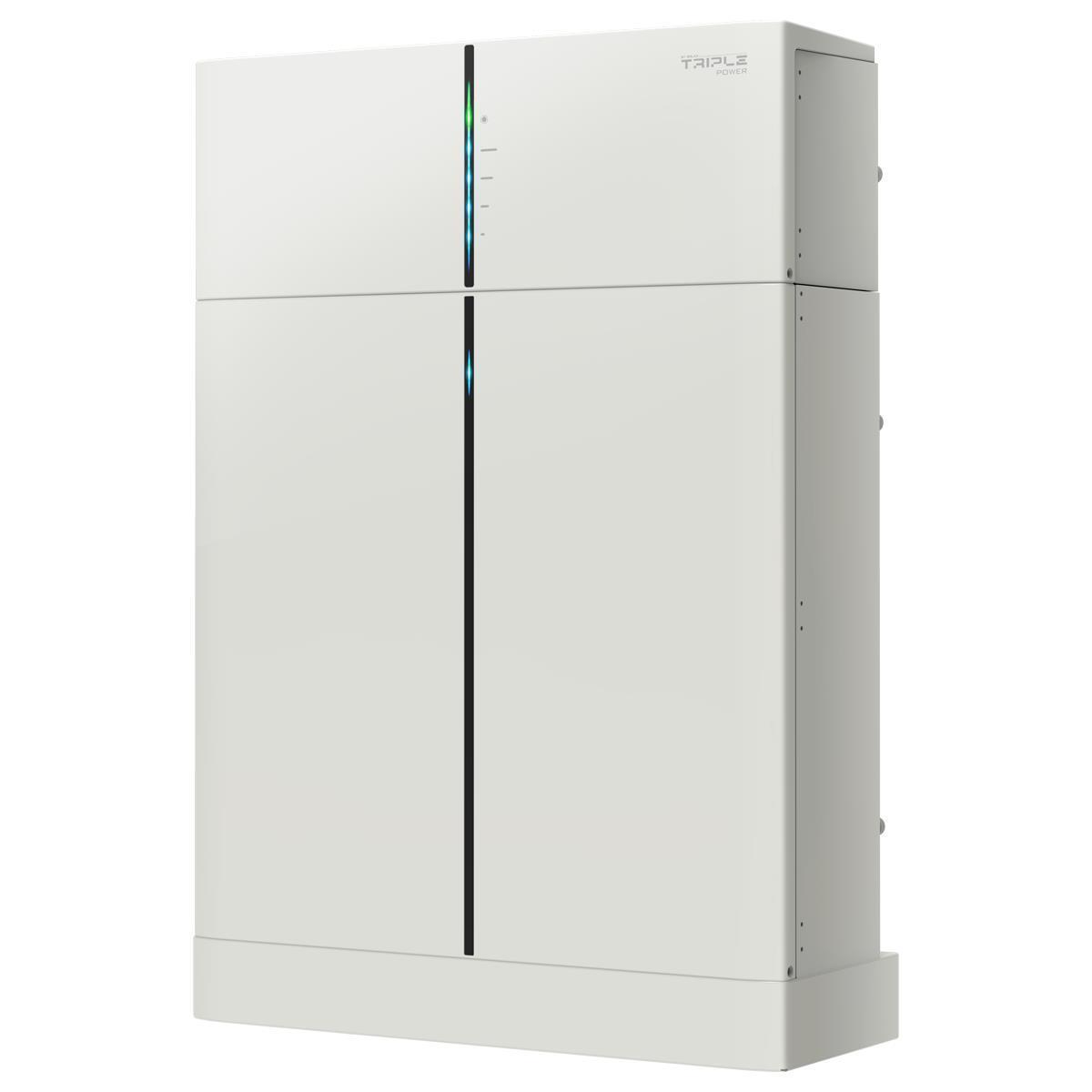 SolaX X3 G4 8kW Hybrid Wechselrichter mit 9kWh T30 Solarspeicher-Set