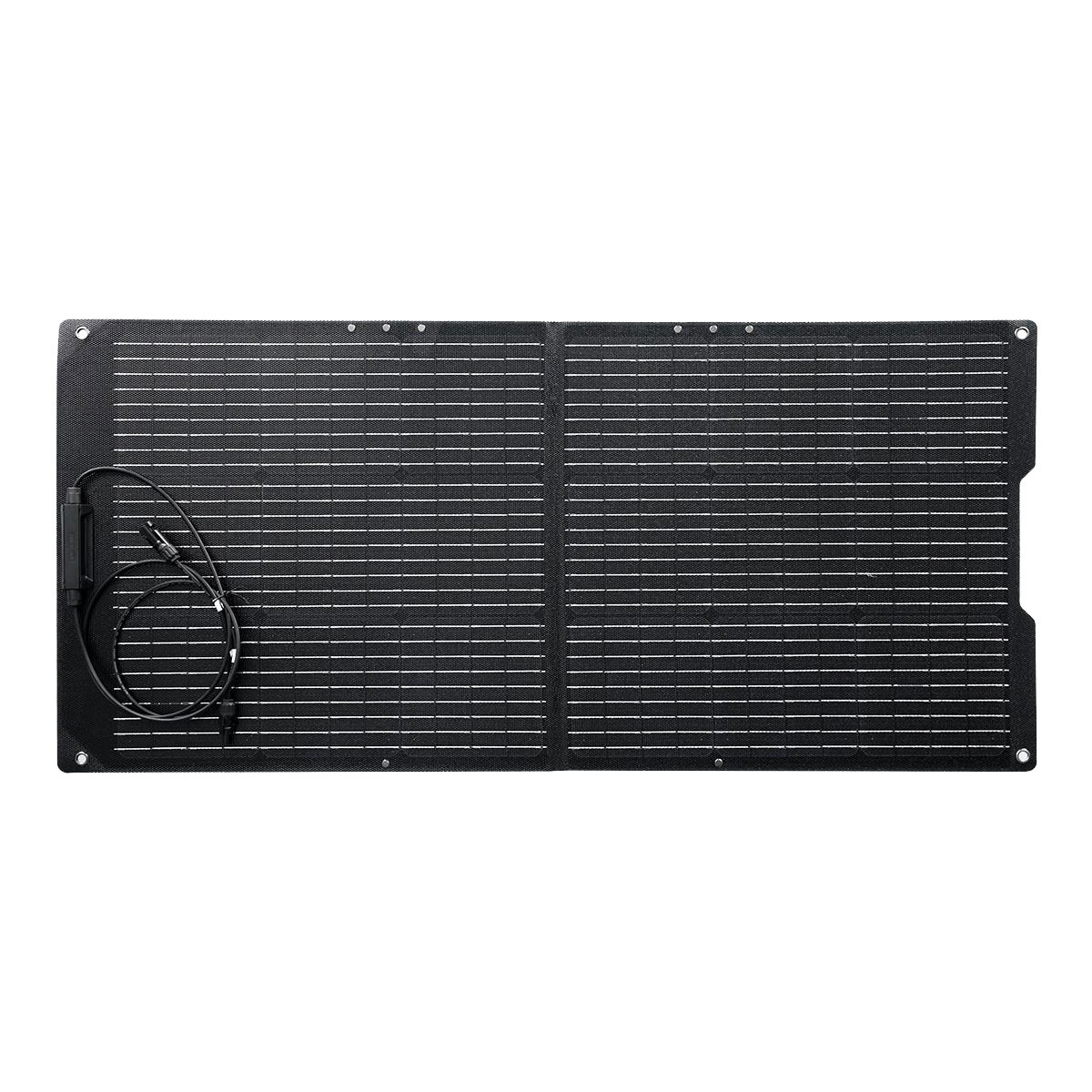 Growatt Infinity 1500 1512Wh Powerstation mit 100W Solarpanel