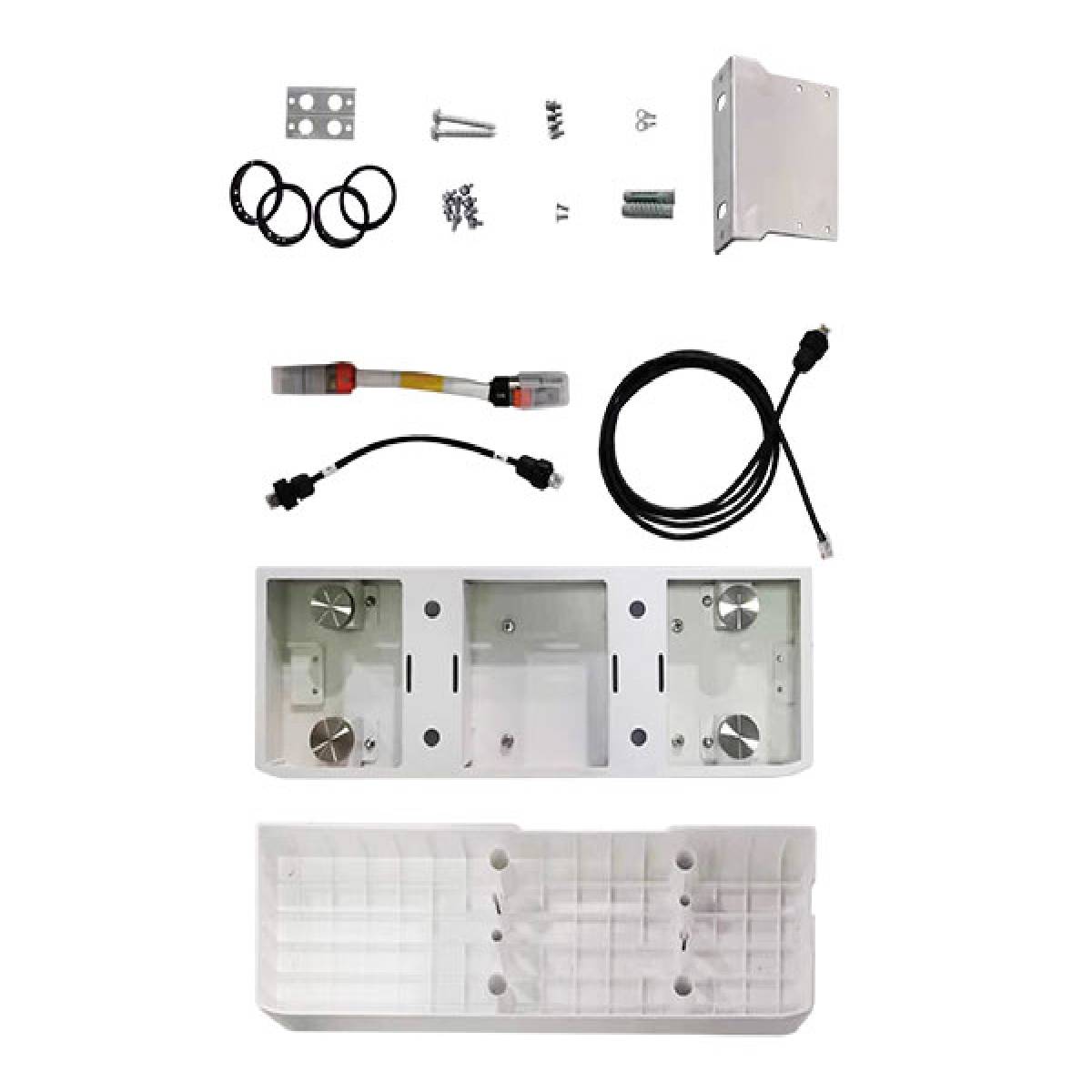 SolaX Triple Power T30 Zubehör Set für T-Bat H 9.0+12.0
