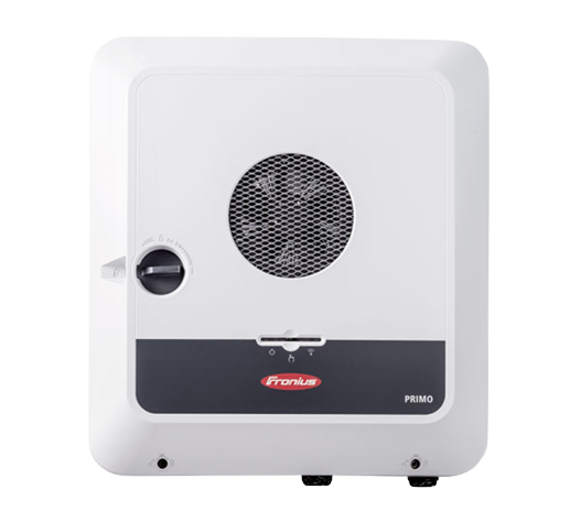 Fronius PRIMO GEN24 4.6 PLUS Hybridwechselrichter Fronius PRIMO GEN24 4.6 PLUS