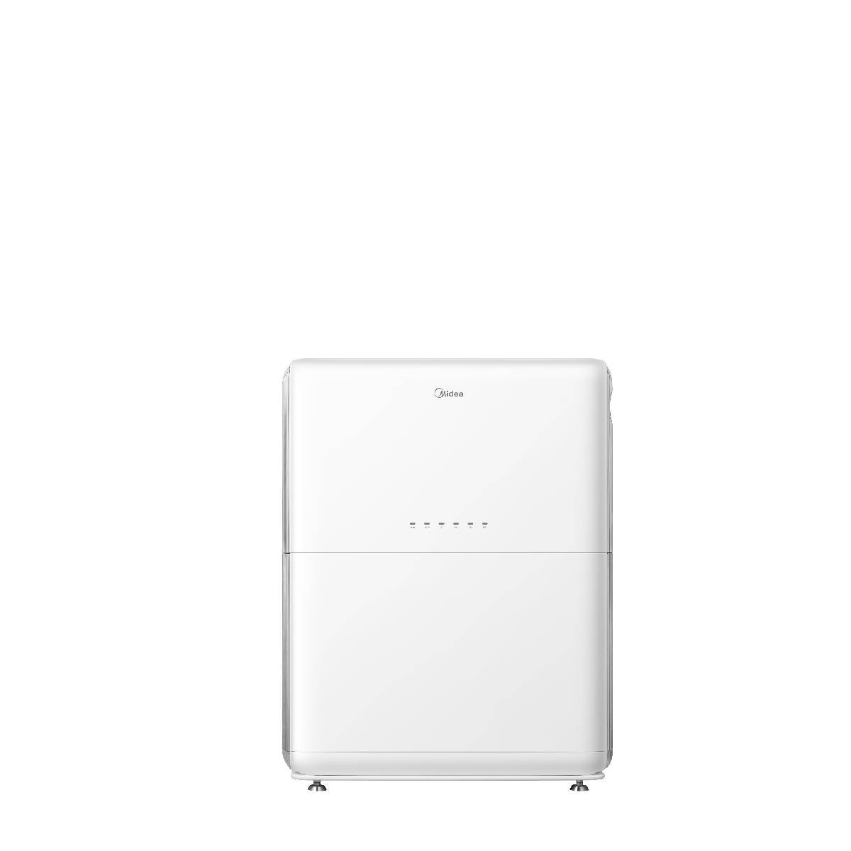 Midea MHELIOS 5kWh Solarspeicher-Set