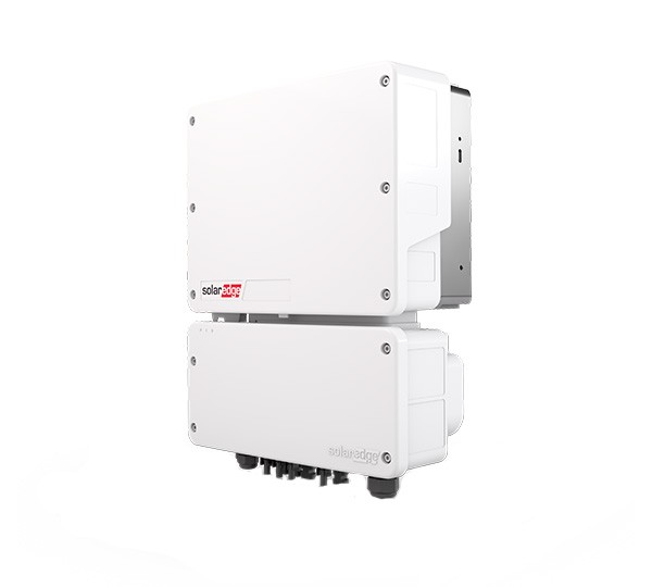 SolarEdge Home Hub 5kW Hybrid-Wechselrichter SE5000H mit Backup HV-Speichersystem, 1-phasig