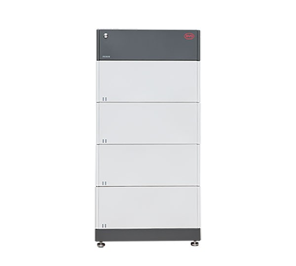 B-BOX PREMIUM HVS 10.2 (10,24 kWh) High Voltage Lithium-Ionen-Batteriespeichersystem