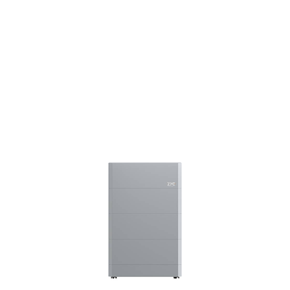 ZYC Energy SIMPO HV 9.6 Hochvolt Solarspeicher, 9,6 kWh