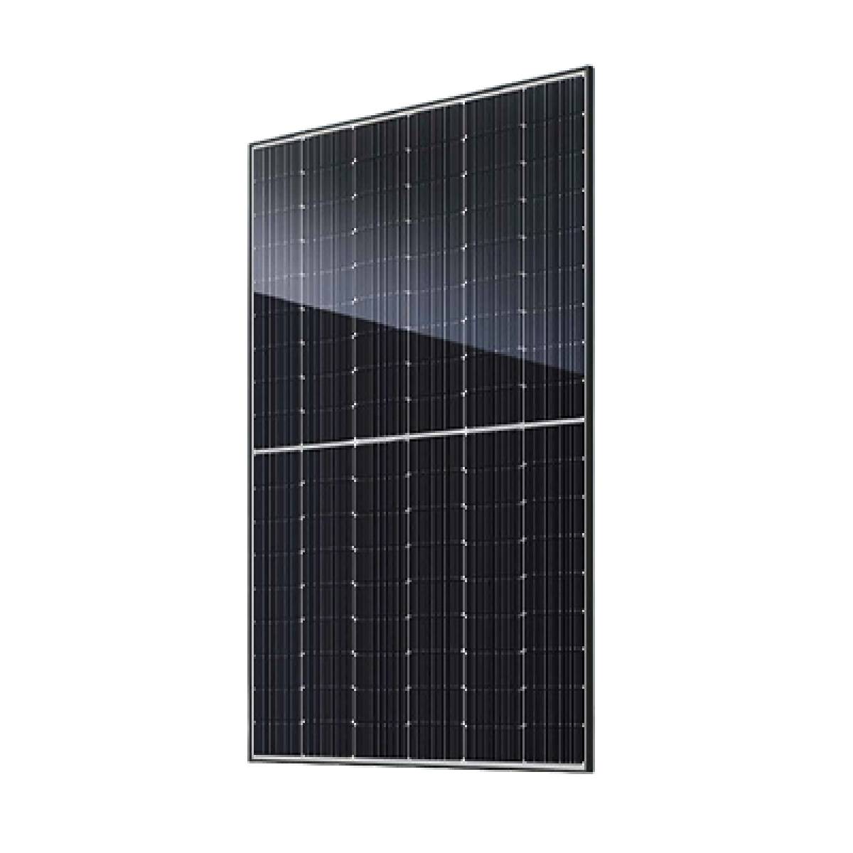 JA Solar JAM54D40-455/LB Glas-Glas Solarmodul für Photovoltaik-Anlagen