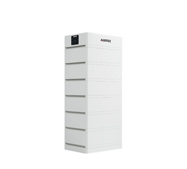 AXIstorage Li SV1 20.2 High Voltage Lithium-Ion Batteriespeichersystem