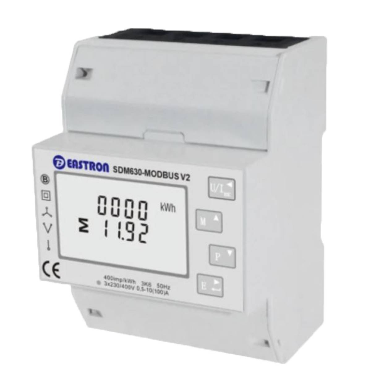 Growatt 6kWp PV Komplettanlage mit Glas Glas Modulen und 10,2kWh Speicher