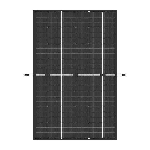 Trina Vertex S+ TSM-440NEG9RC.27 - 440 Watt Solarmodul für Photovoltaik-Anlagen (BFR, DG, bifacial)