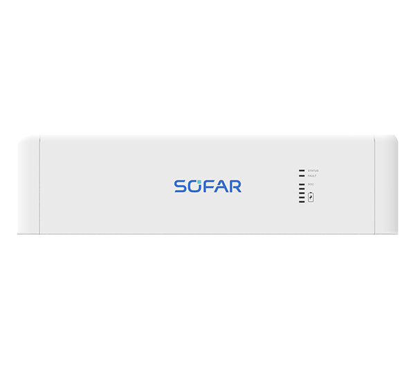 SOFAR BTS 5K-BDU Battery-Connection-Box zur Anbindung an den Wechselrichter