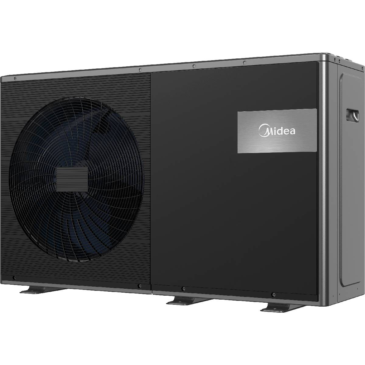 Midea MHC-V14WD2RN7-ER90 14kW Monoblock Luft-Wasser-Wärmepumpe R290