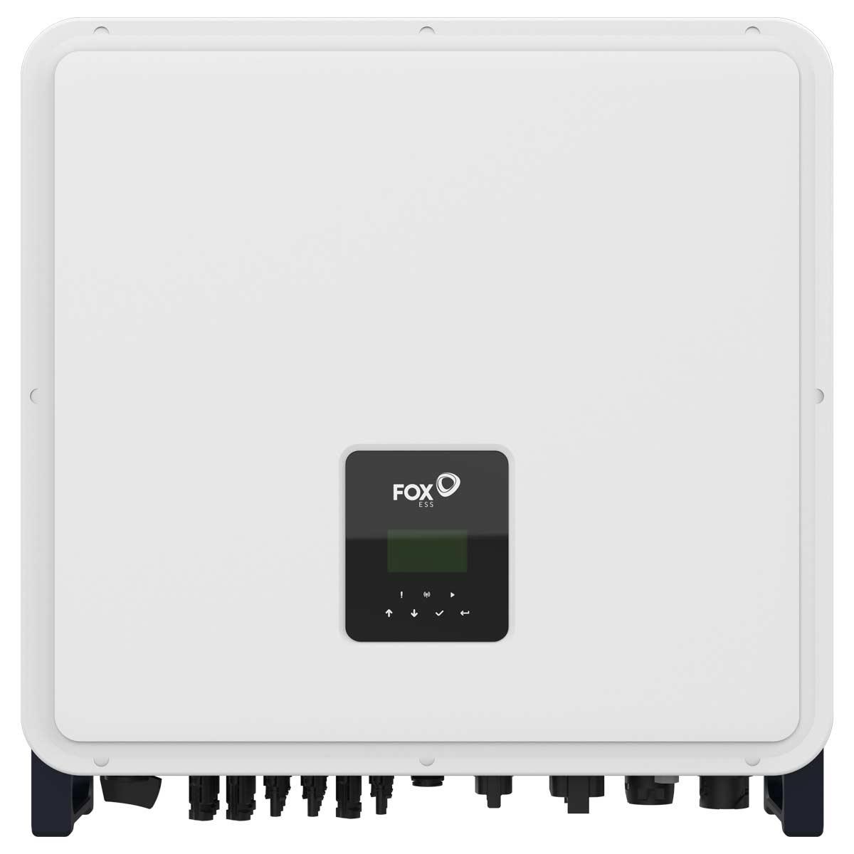 FOX ESS H3 Pro 30kW Hybrid Wechselrichter 3-phasig