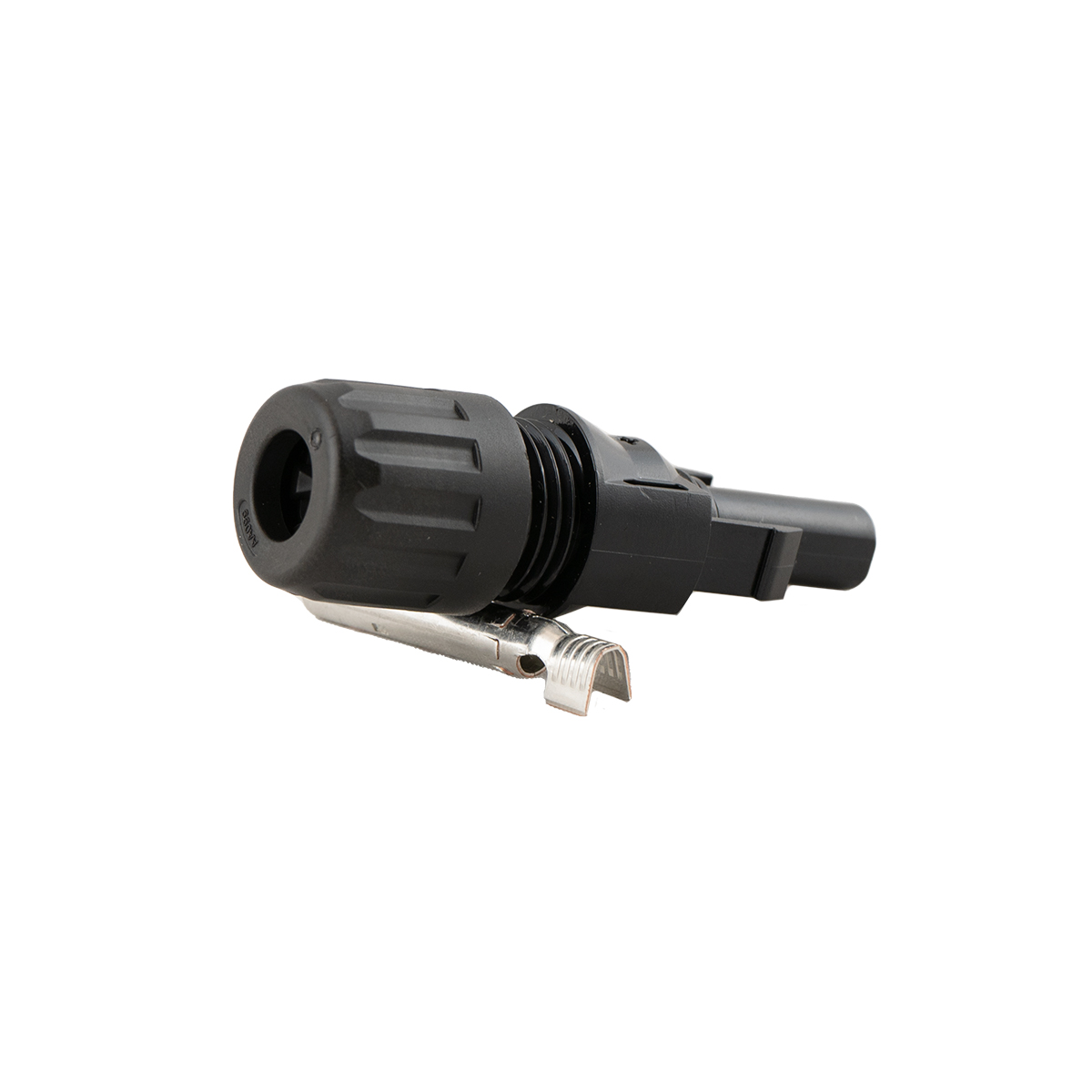 Solar-Kupplungsstecker MC4 (4 - 6 mm²) für Photovoltaikanlagen