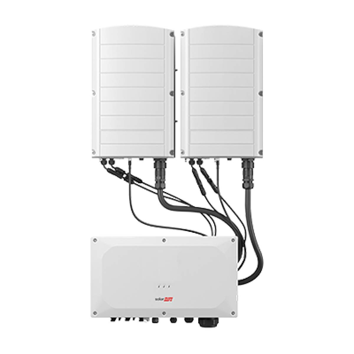 SolarEdge SE66.6K Wechselrichter, 66,6kW, 3-phasig