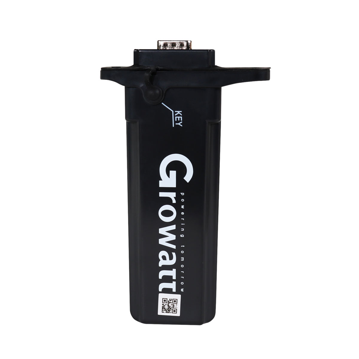 Growatt SPH4600 4,6kW Hybridwechselrichter mit 13.0kWh Solarspeicher-Set