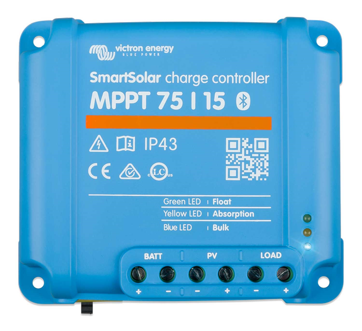 a-TroniX Solaranlage Wohnmobil 300W Flex mit MPPT Laderegler