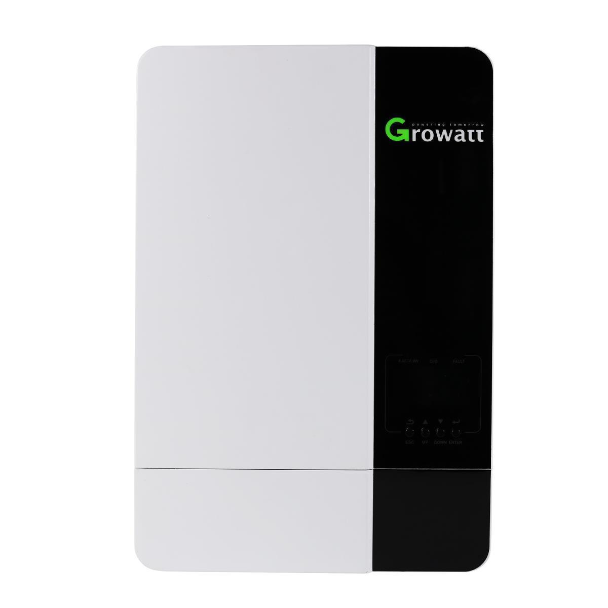 Growatt SPF3500 ES 3,5kW Off-Grid Wechselrichter