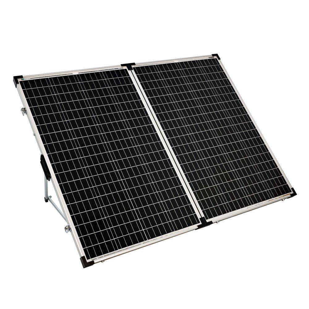 EcoFlow Delta Max 2000 2016Wh Portable Powerstation mit 270W Solarkoffer
