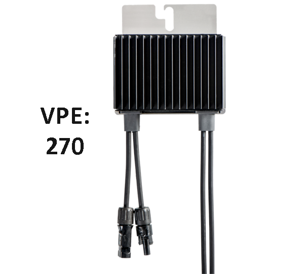 270x POWER OPTIMIZER P850 LANDSCAPE (2,2m/0,16m) Modul-Leistungsoptimierer für SE Wechselrichter