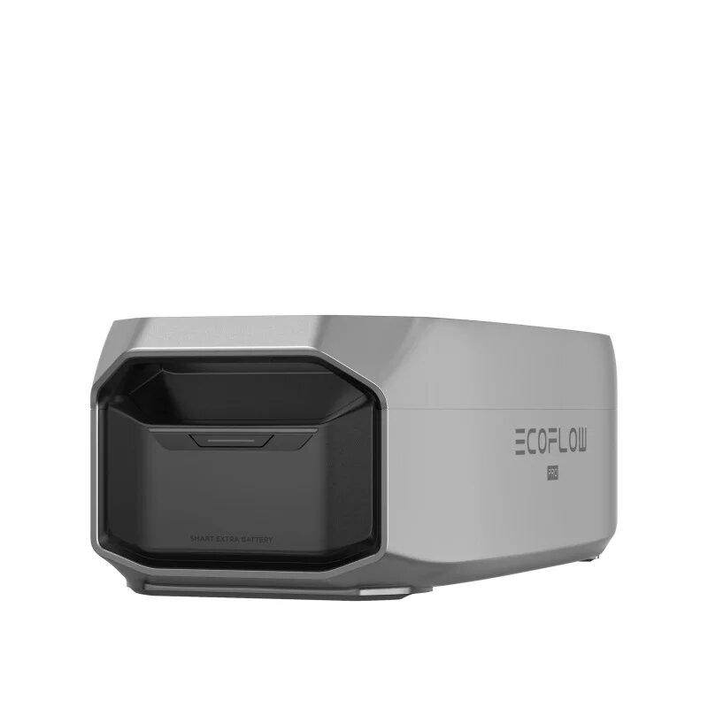 EcoFlow DELTA Pro 3 Extra Battery für DELTA Pro 3 Powerstation