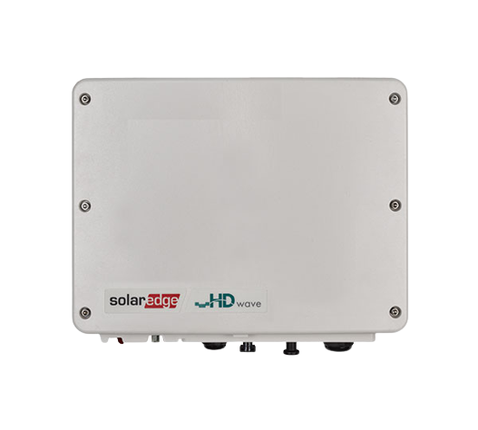 SE2200H HD-WAVE SETAPP Wechselrichter mit HD-Wave-Technologie