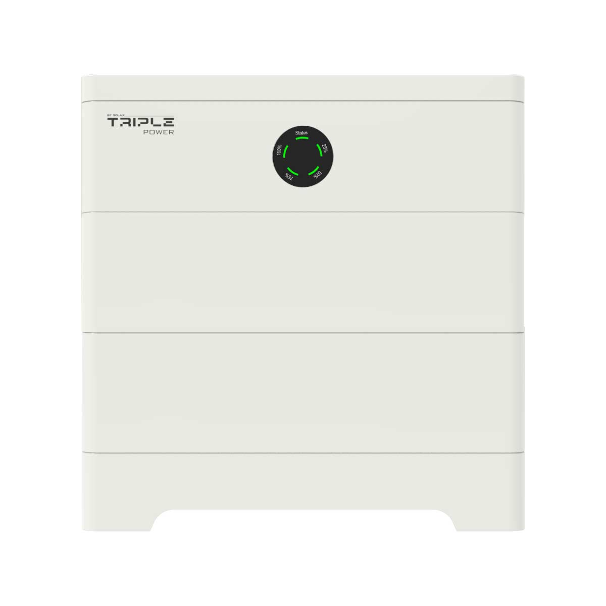 SolaX TriplePower T-BAT HS7.2 Solarspeicher 7,2kWh