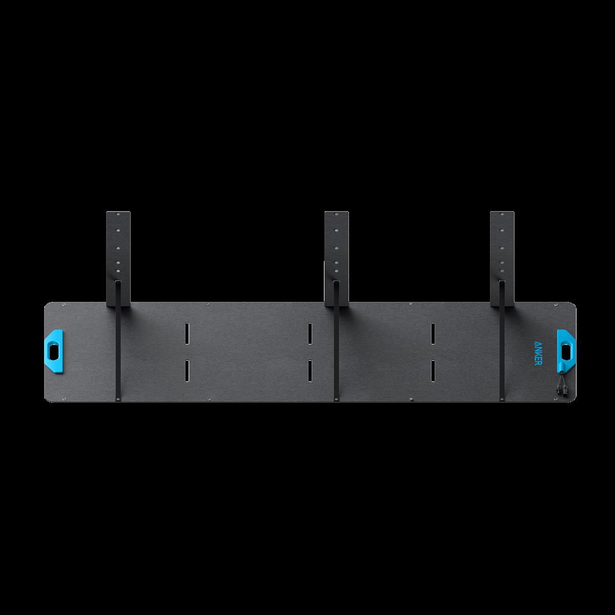 Anker SOLIX PS200 Solar Panel
