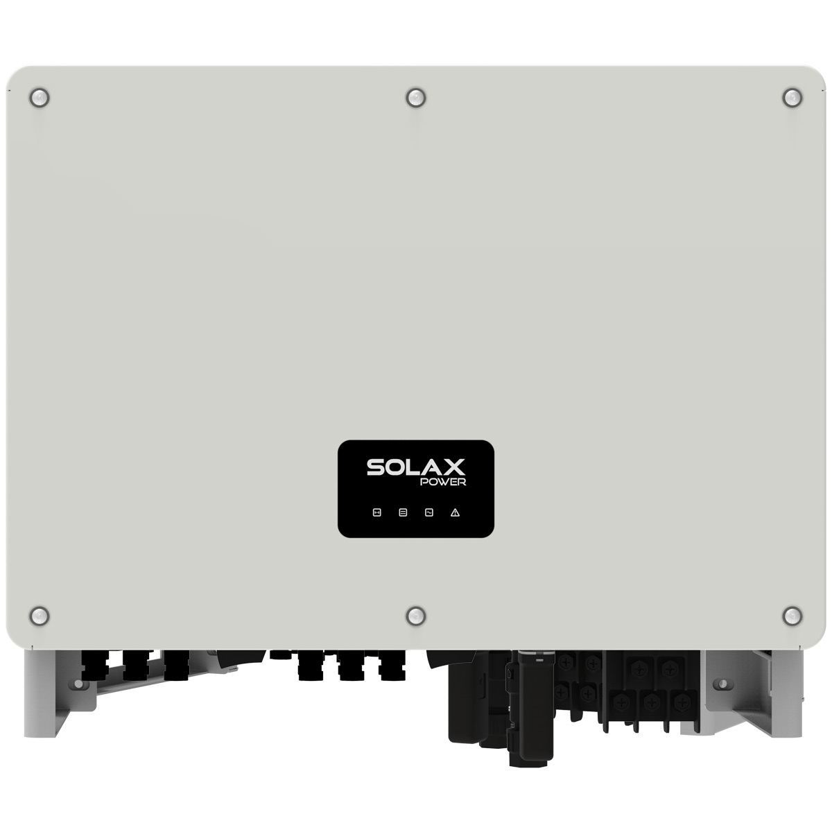 SolaX X3 MEGA- G2 60kW Wechselrichter 3-phasig 