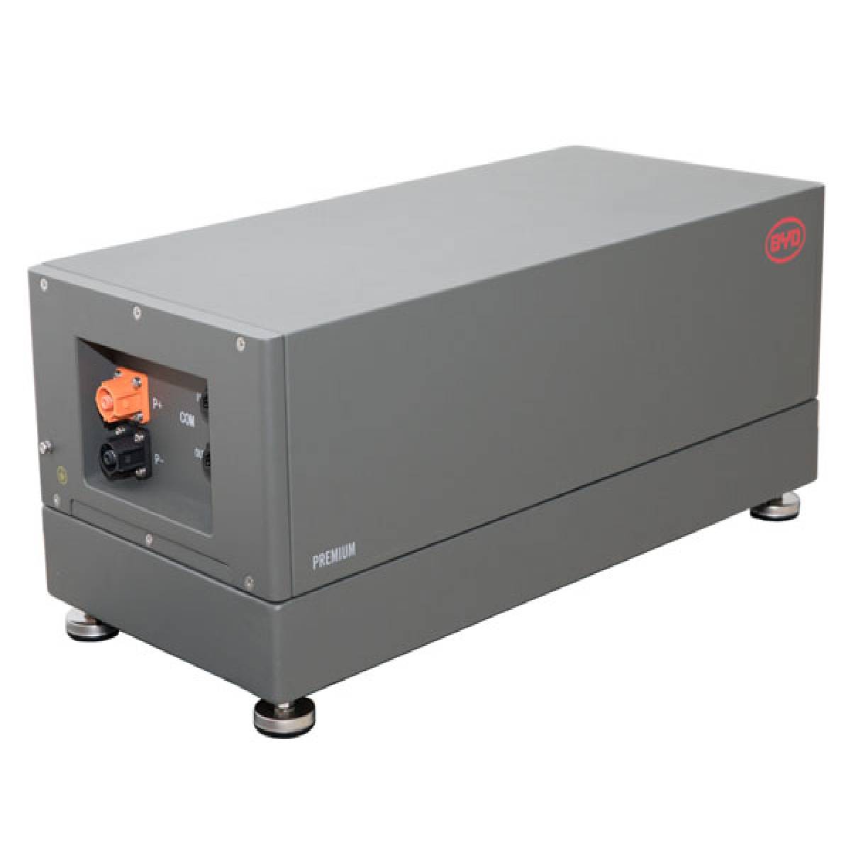 BYD B-BOX PREMIUM LVS POWER DISTRIBUTION UNIT + BASE