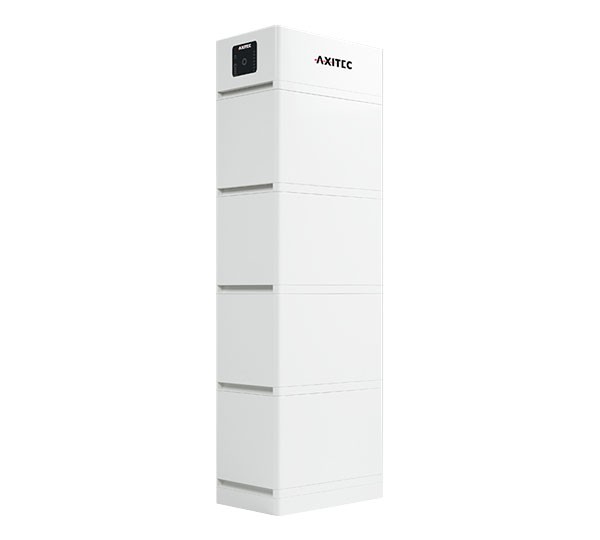 AXITEC AXIstorage Li SV2 16.9 HV-Speicher, 16,9 kWh nutzbar