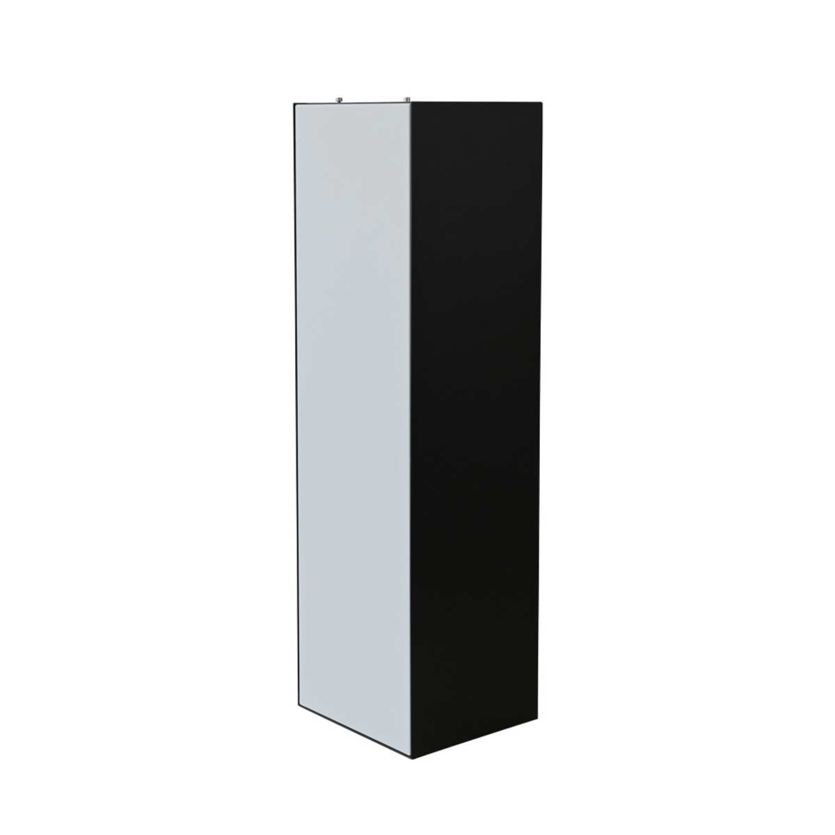 go-e Tower FBS Base Gemini und HOMEfix