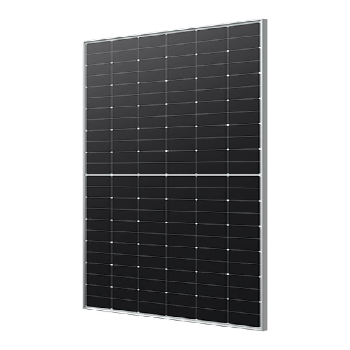 Longi Hi-MO X6 Explorer LR5-72HTH-585M Glas-Folie Solarmodul für Photovoltaik-Anlagen