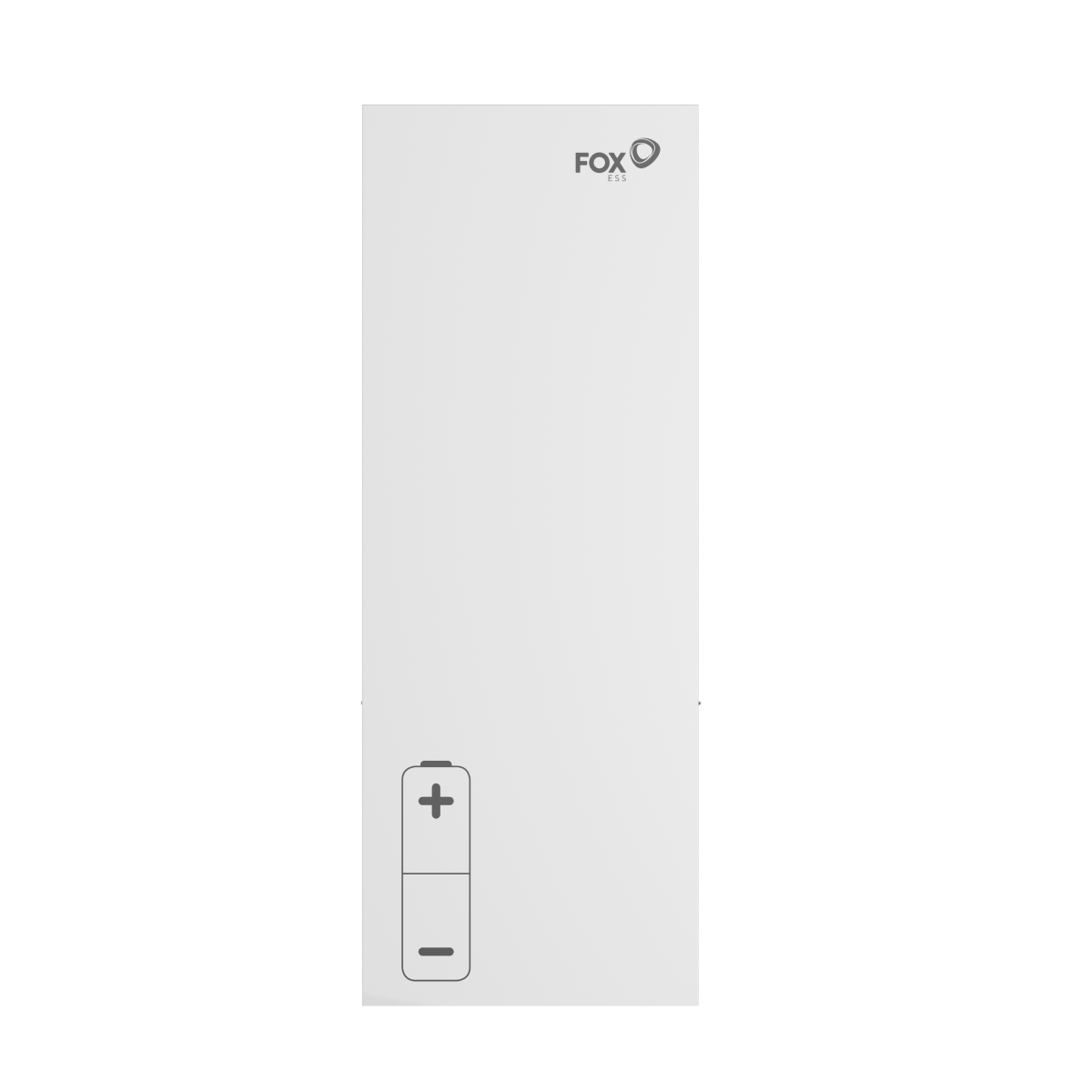 FOX ESS AiO-H1 4,6kW 5,2kWh All-in-One-Speichersystem 1-phasig inkl. Notstromfunktion