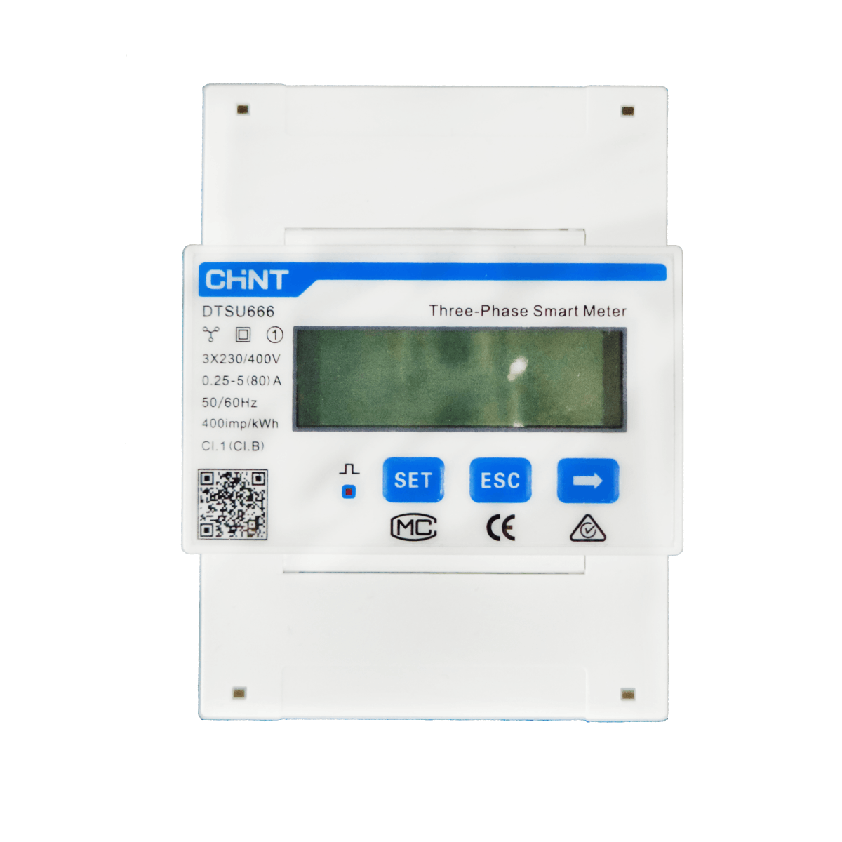 FOX ESS AiO-H3 10kW 10,2kWh All-in-One-Speichersystem 3-phasig