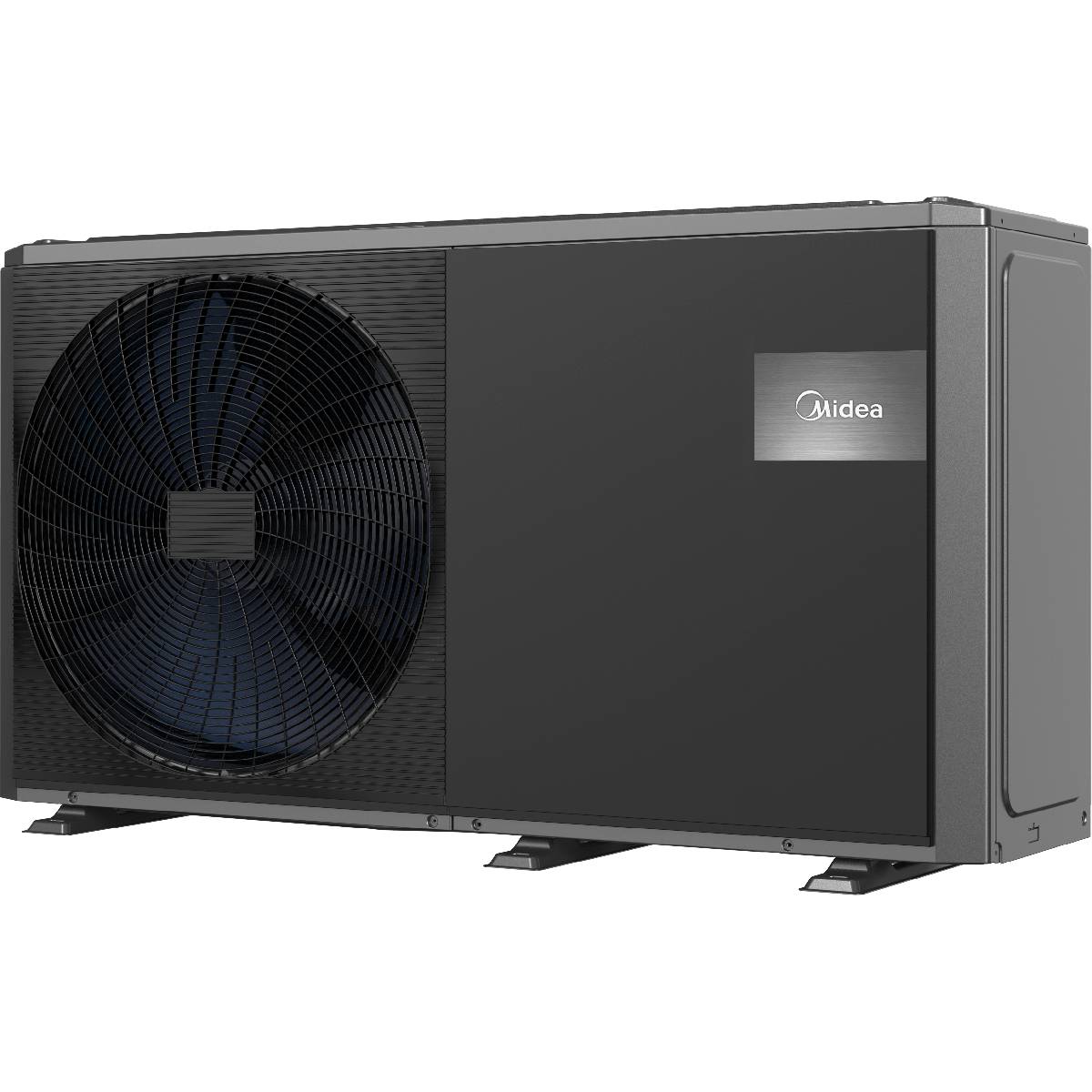 Midea MHC-V6WD2N7-E30 6kW Monoblock Luft-Wasser-Wärmepumpe R290