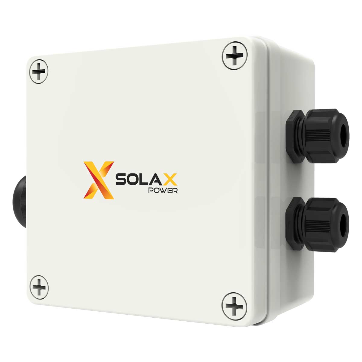 SolaX Adapter Box G2 zur Verbindung mit Wärmepumpe und Verbraucher, Überschussbox