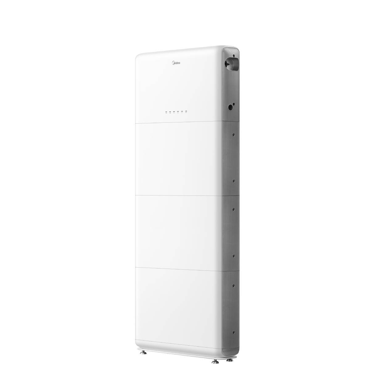 Midea MHELIOS 20kWh Solarspeicher-Set