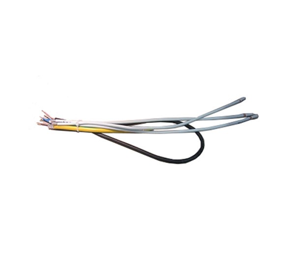 Fronius CABLING FOR OVP TYPE I+II / II (25-27kW/TYPE -S) Verkabelung für Überspannungsschutz Typ I+II / II