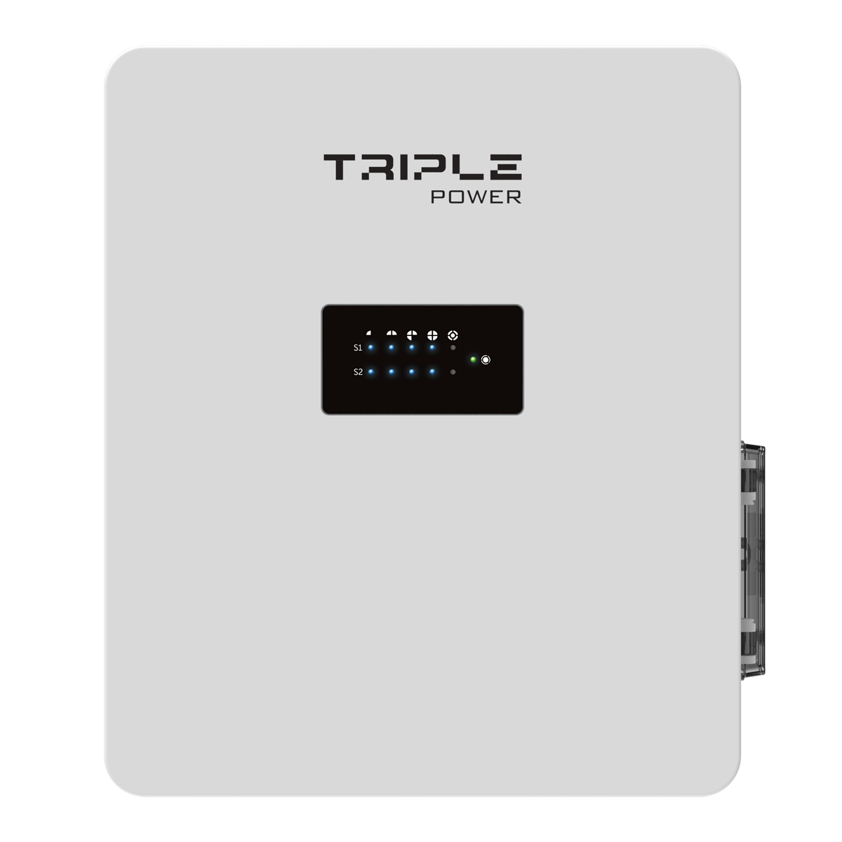 SolaX BMS Parallel Box für T58