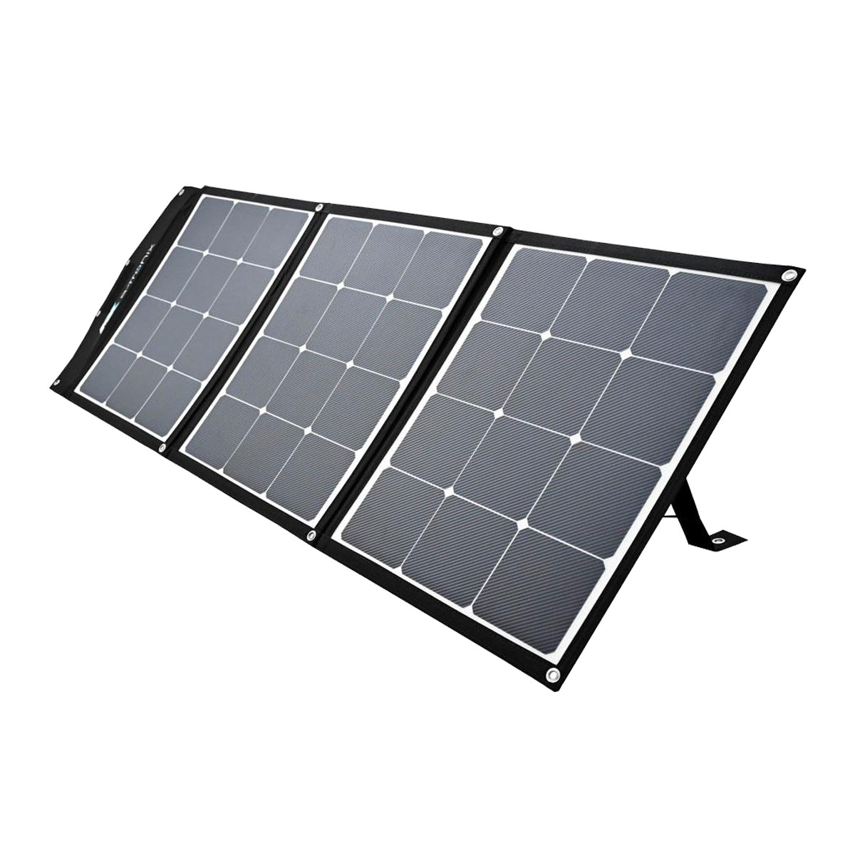 EcoFlow River 2 Pro 768Wh Portable Powerstation mit 135W Solarmodul