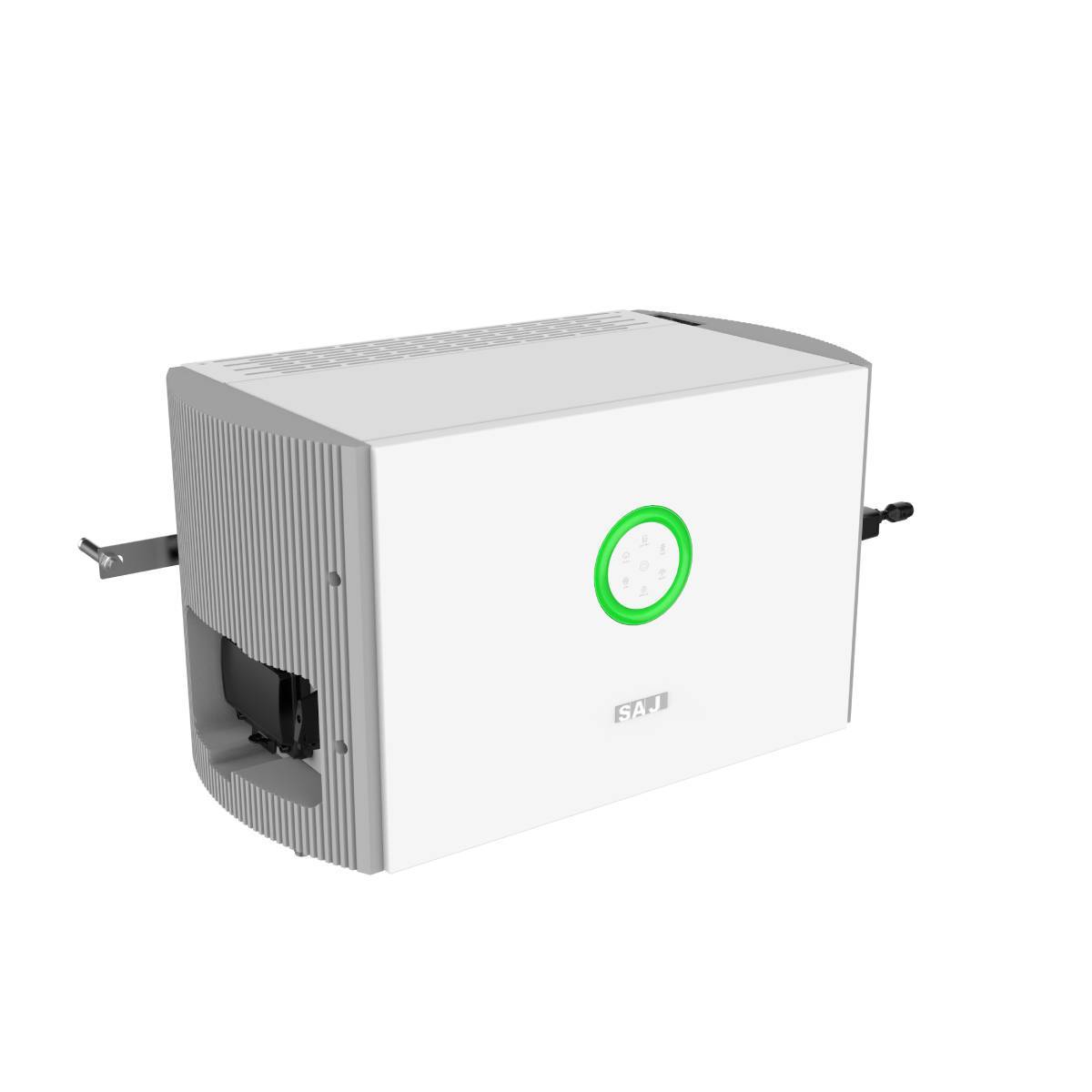 SAJ HS2-10K-T2-X AiO3 10kW Hybridwechselrichter 3-phasig