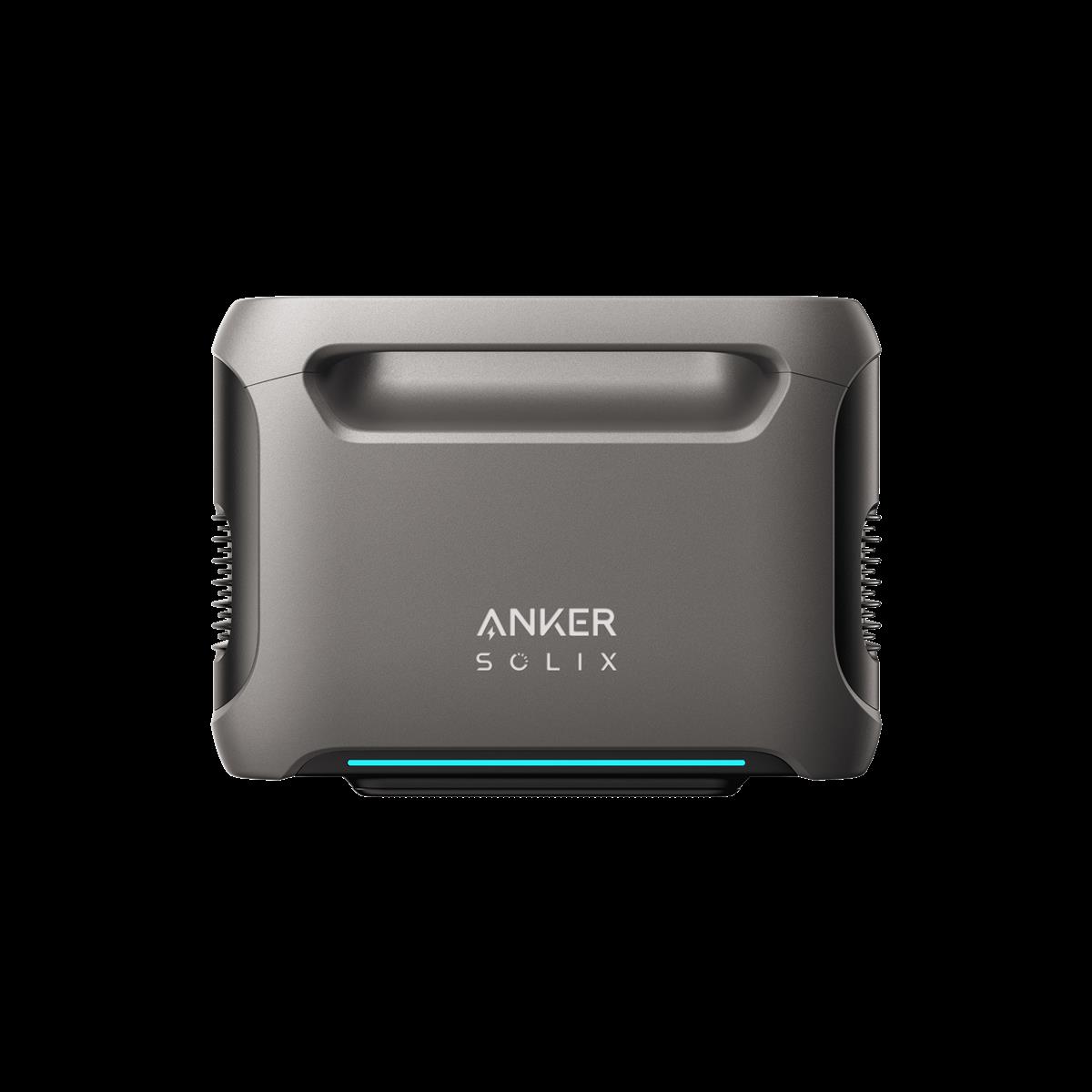 Anker SOLIX F3800 Extension Battery