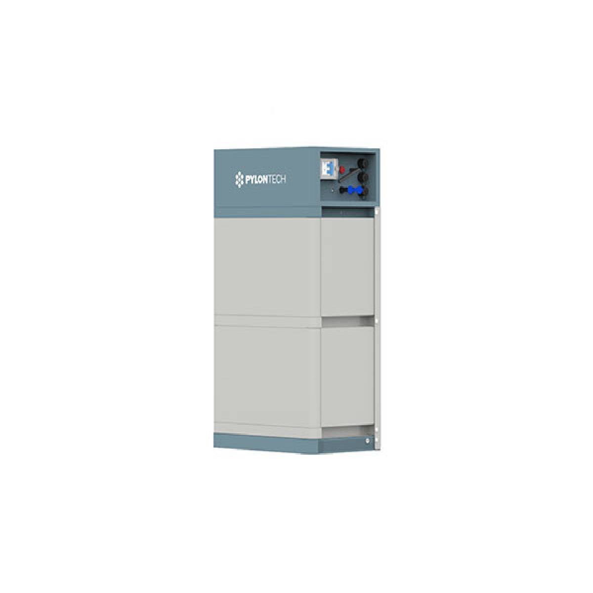 Pylontech Force-H2 6.7 Hochvoltspeicher 6,7 kWh nutzbar / 7,1 kWh gesamt