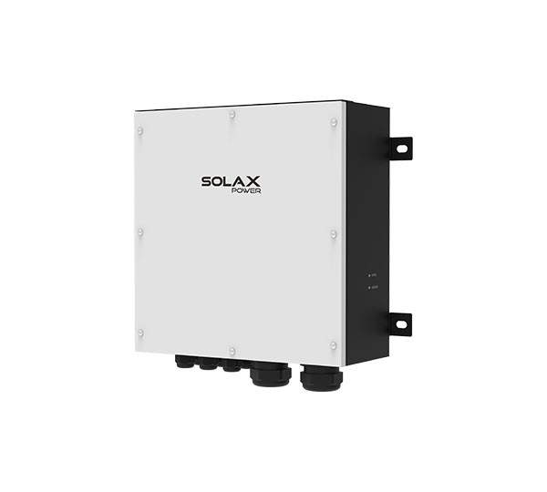 X3-EPS-Parallel Box 60kW G2 Combinerbox für bis zu 6x X1-/X3-Hybrid
