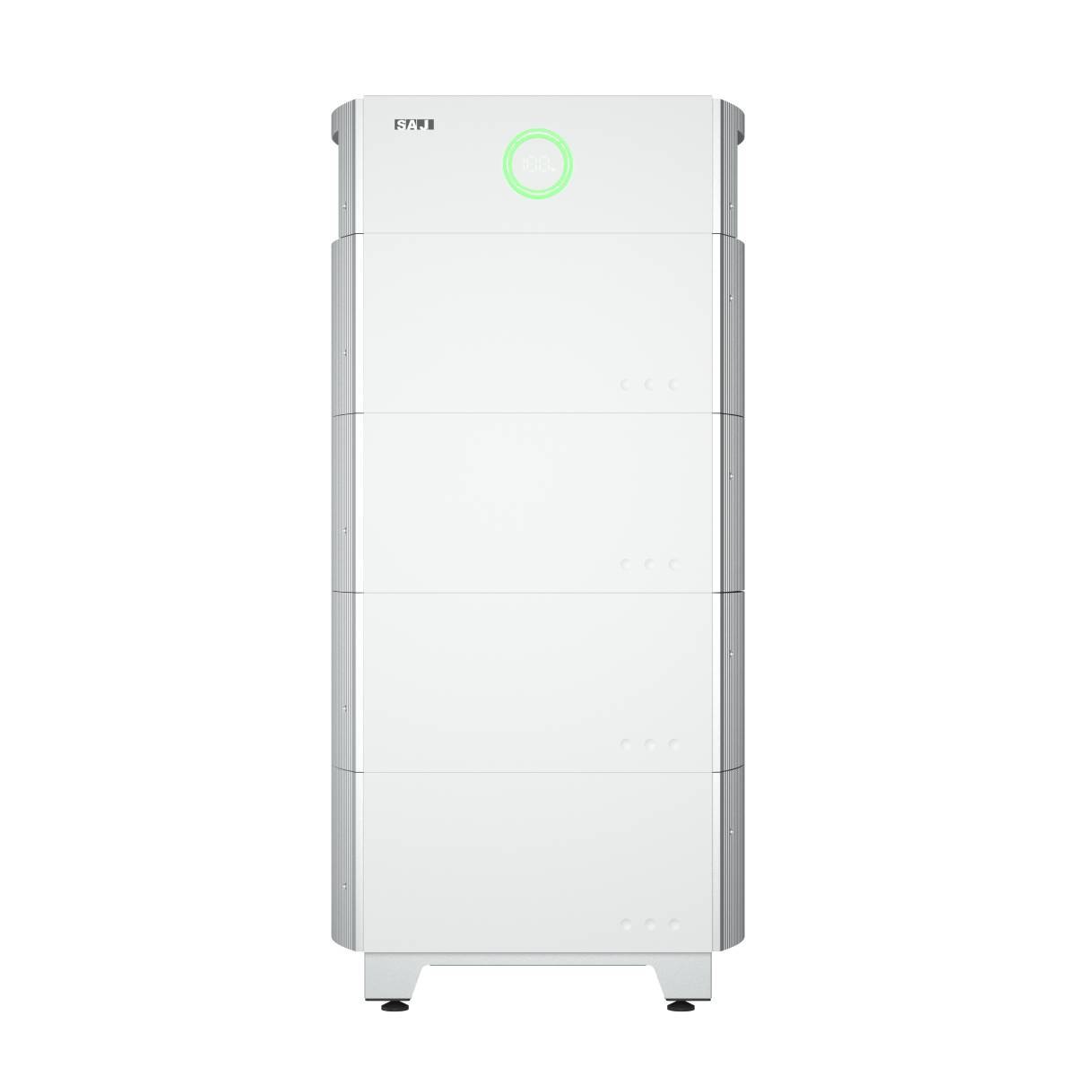 SAJ HS2-10K-T2-4 AiO3 10kW Hybridwechselrichter 3-phasig mit 20kWh Speicher